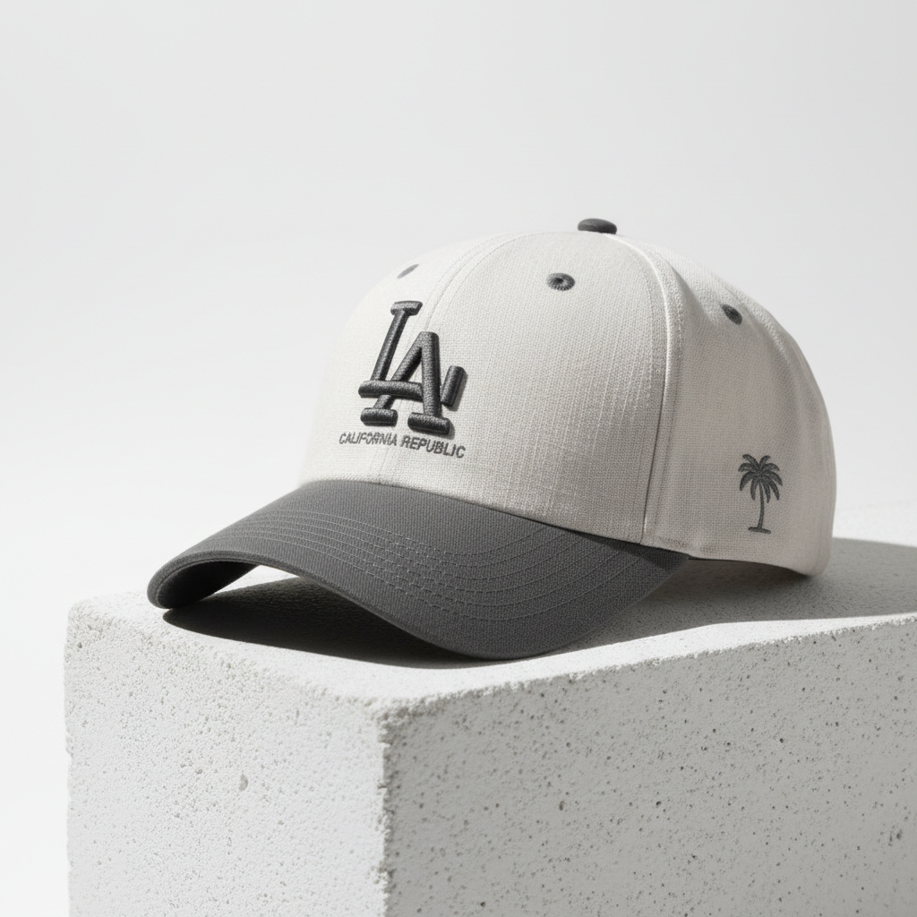 LA Baseball Cap