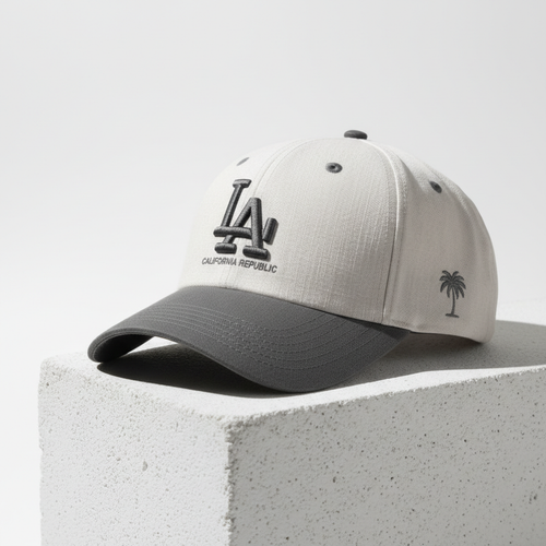 LA Baseball Cap